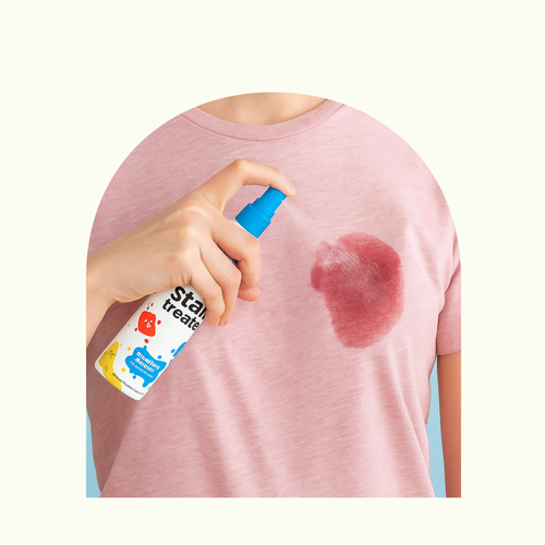 Spray stain treater - À emporter (120 ml)