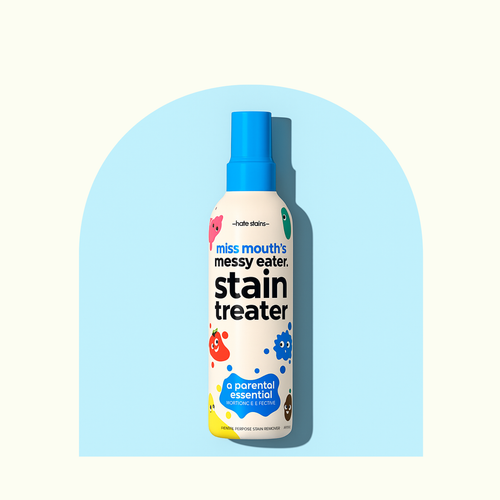 Spray stain treater - À emporter (120 ml)
