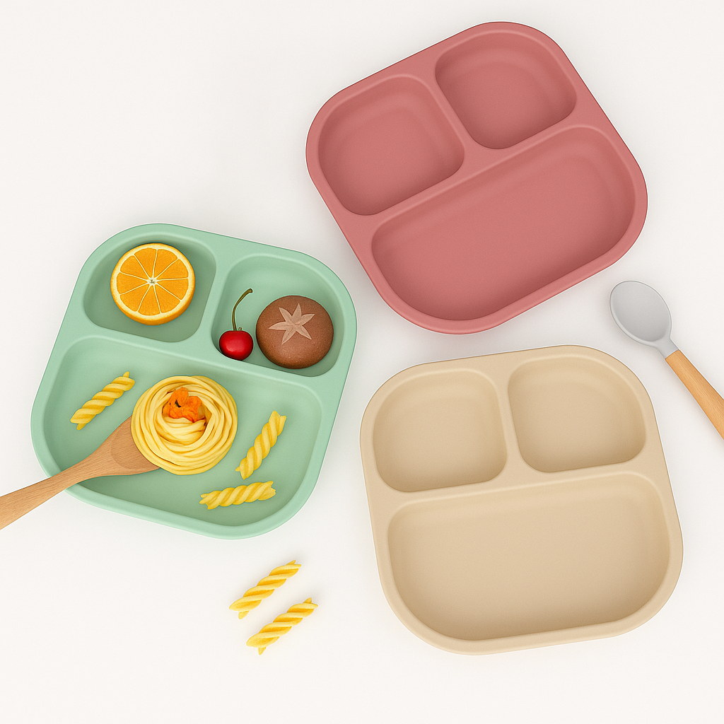 Plateau Miam kids