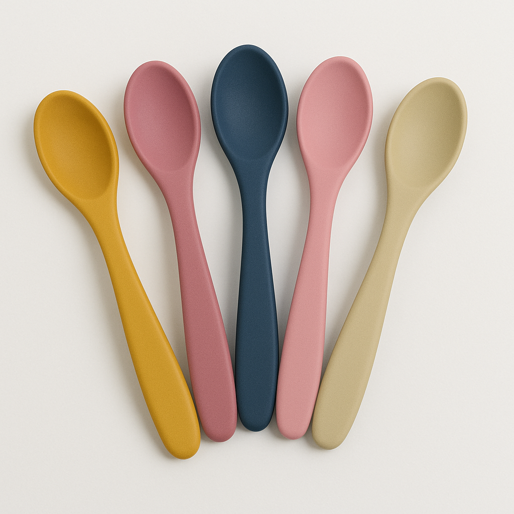Set Cuillère Papilles