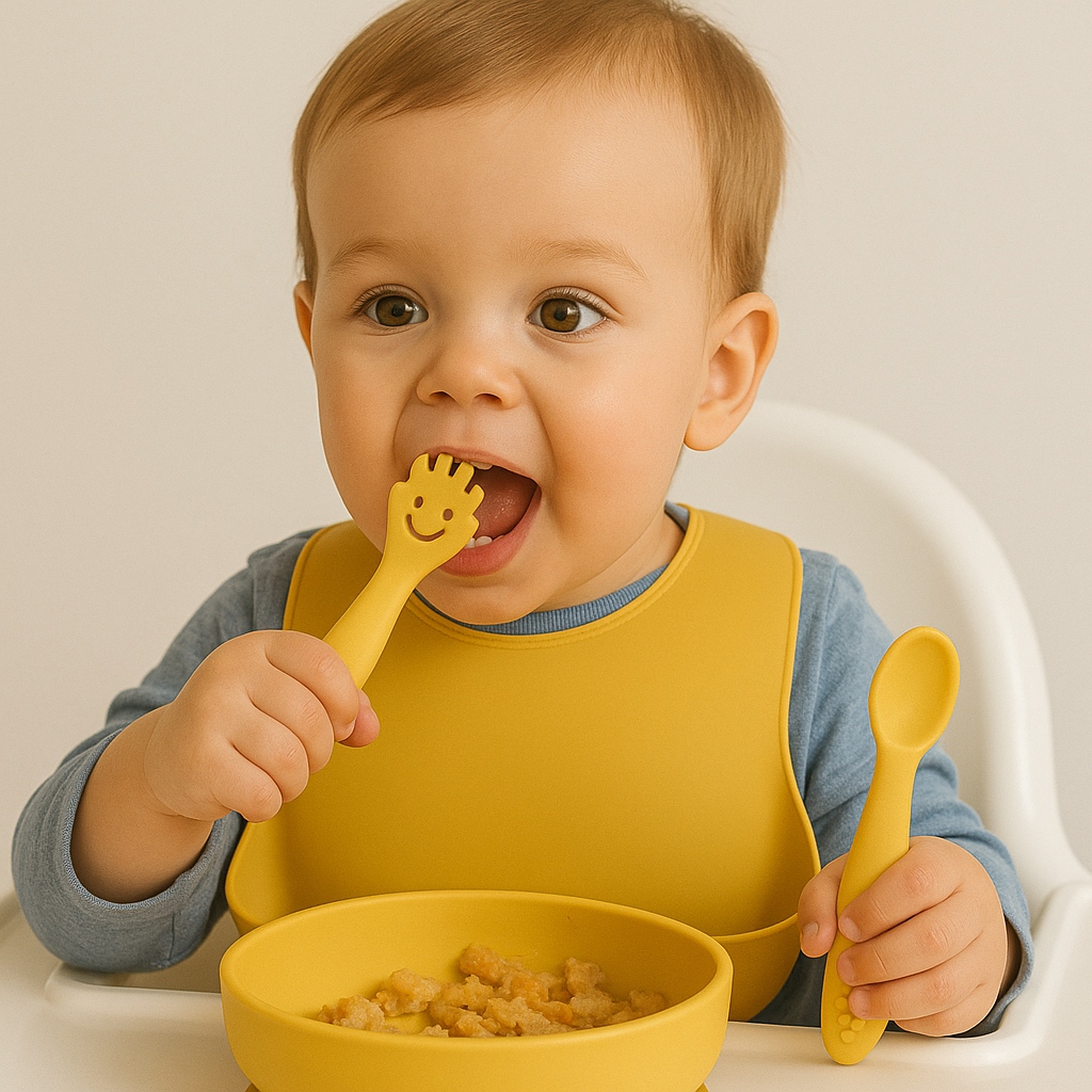 Couvert Mini-Chefs